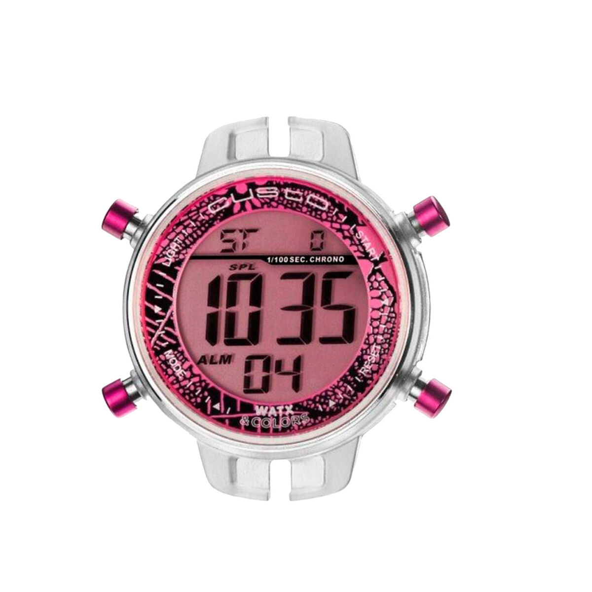 Horloge Dames Watx & Colors RWA1024 (Ø 43 mm)