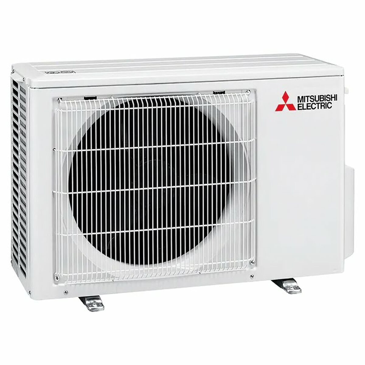 Airconditioner met buitenunit Mitsubishi Electric MXZ2HA40VF Wit