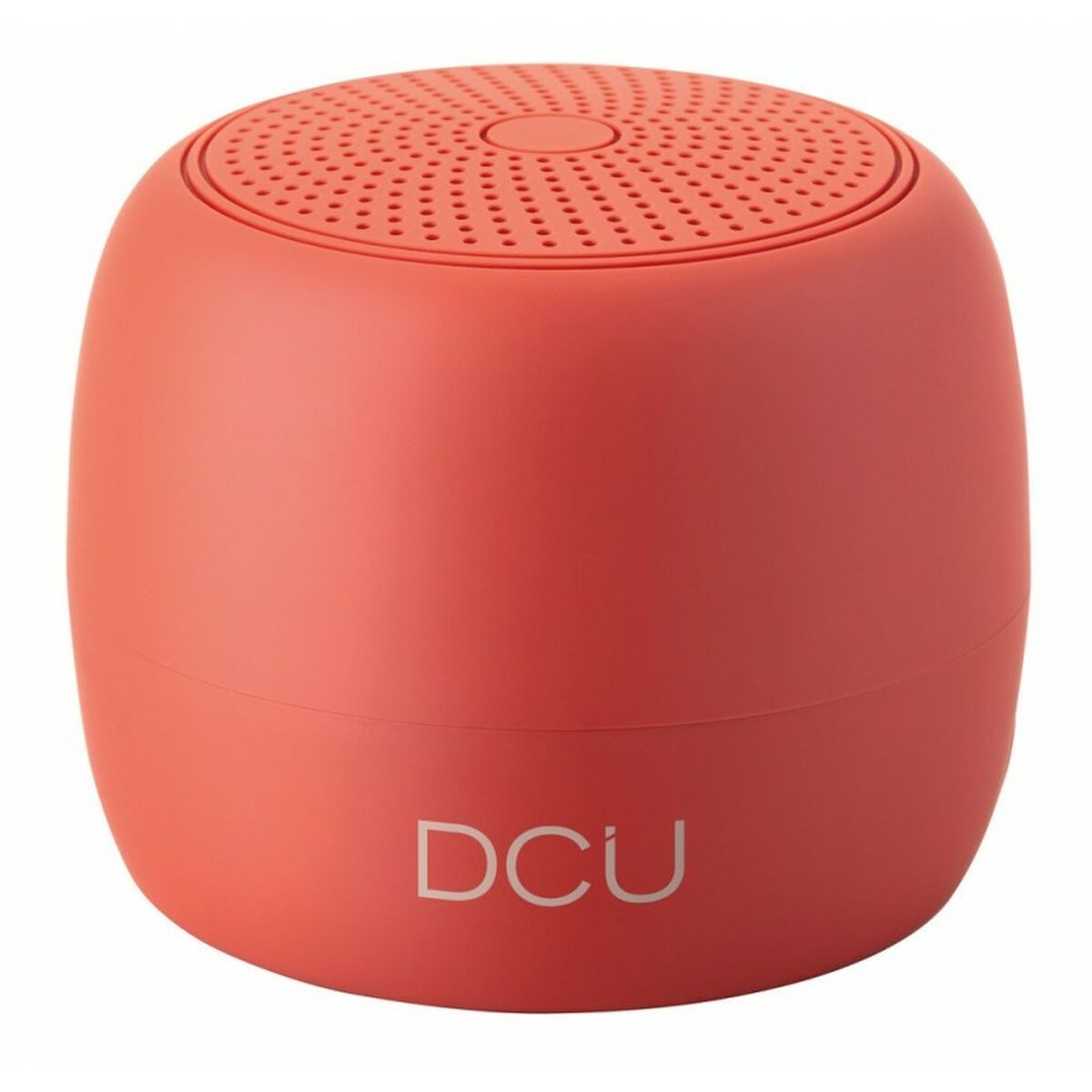 Dankzij de draagbare Bluetooth®-luidsprekers DCU MINI