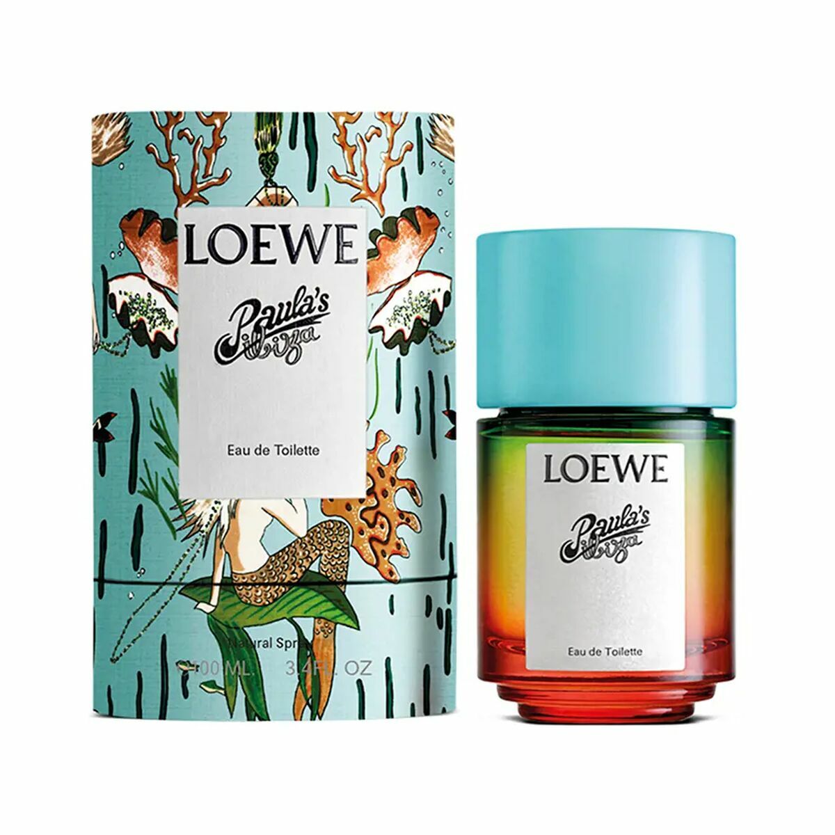 Herenparfum Loewe 100 ml