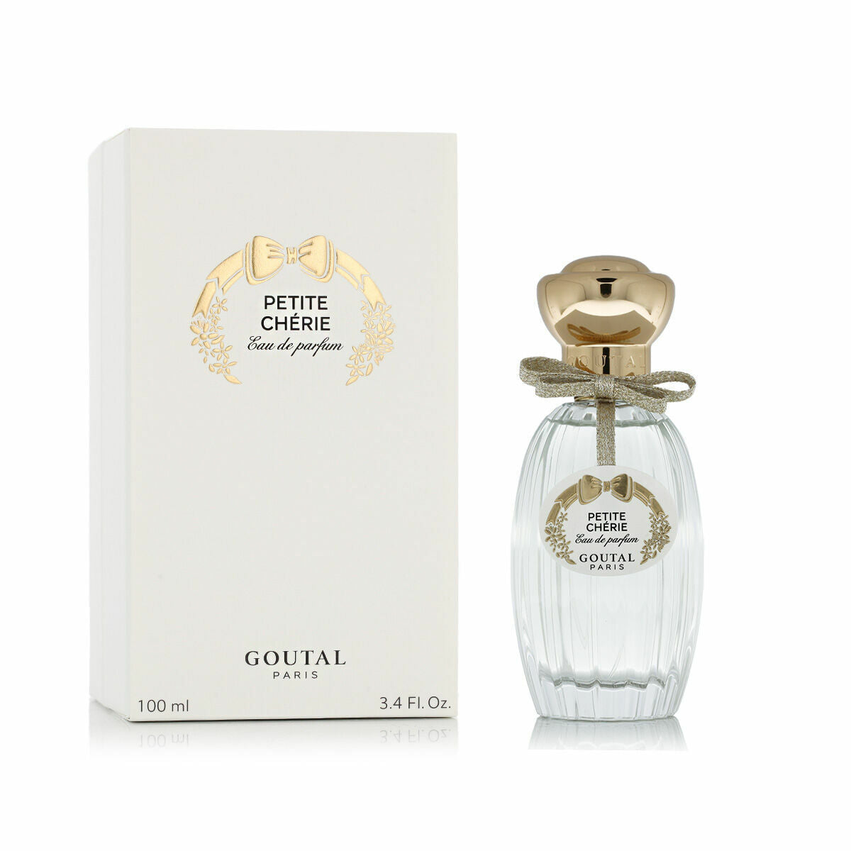 Herenparfum Goutal Petite Cherie 100 ml