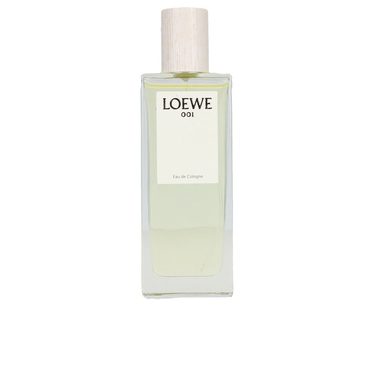 Uniseks Parfum Loewe 001 EDC