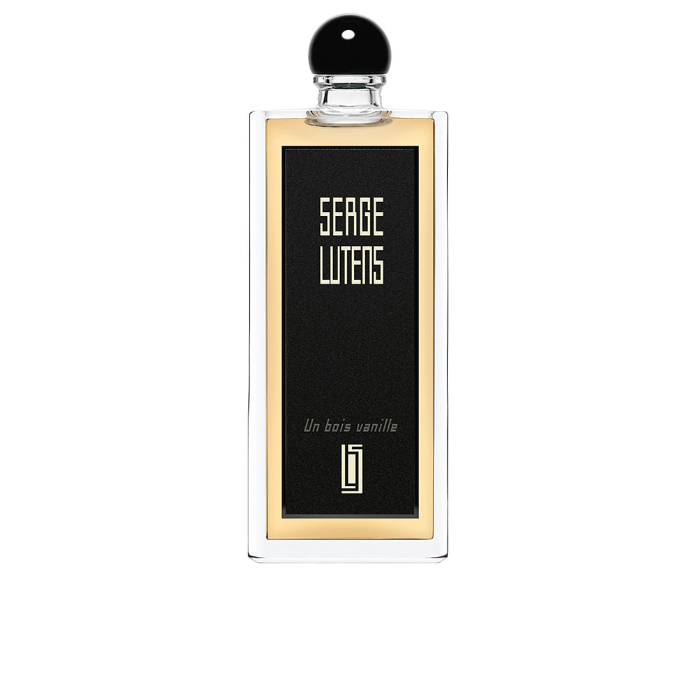 Uniseks Parfum Serge Lutens 3700358123419 EDP Un Bois Vanille 50 ml