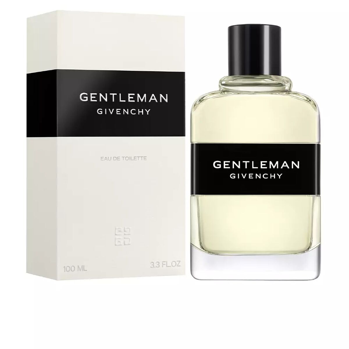 Herenparfum Givenchy EDT 100 ml New Gentleman