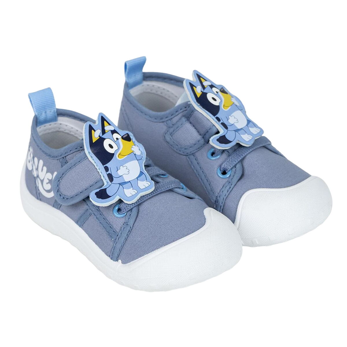 Sportschoenen voor Kinderen Bluey