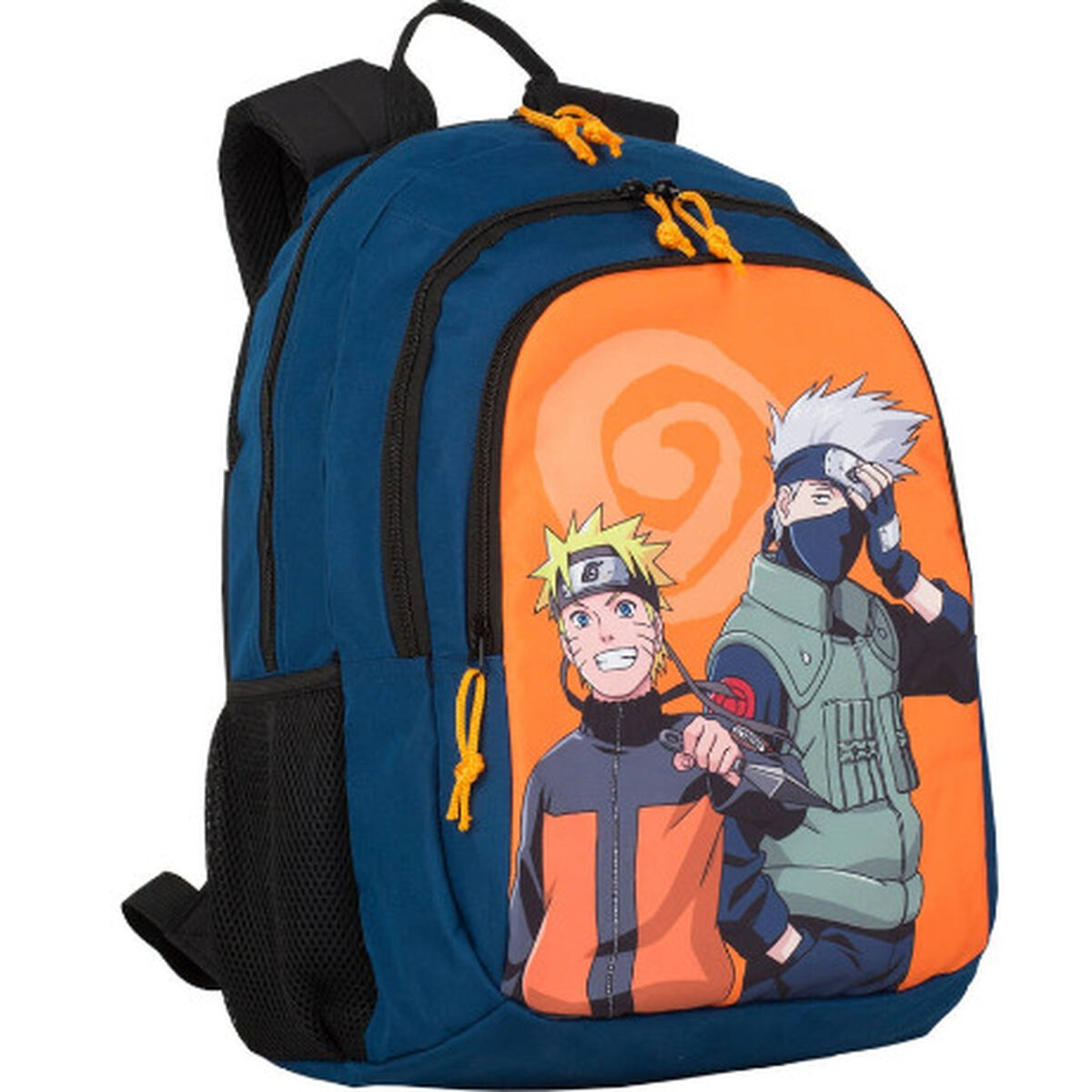 Schoolrugzak Naruto 42 x 31 x 19 cm