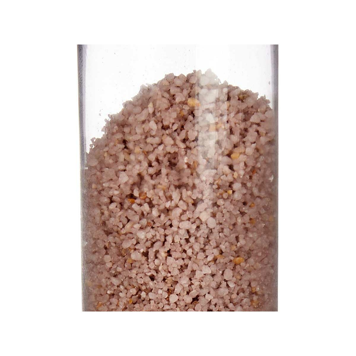 Decorative sand Bruin 1,2 kg (12 Stuks)