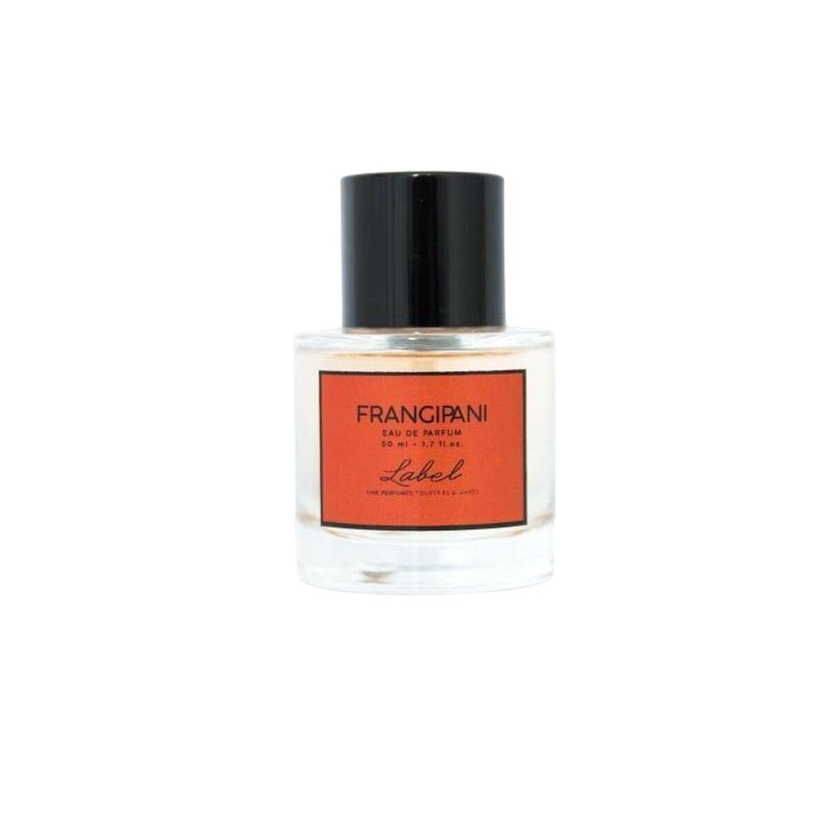 Uniseks Parfum Label EDP EDP 50 ml Frangipani