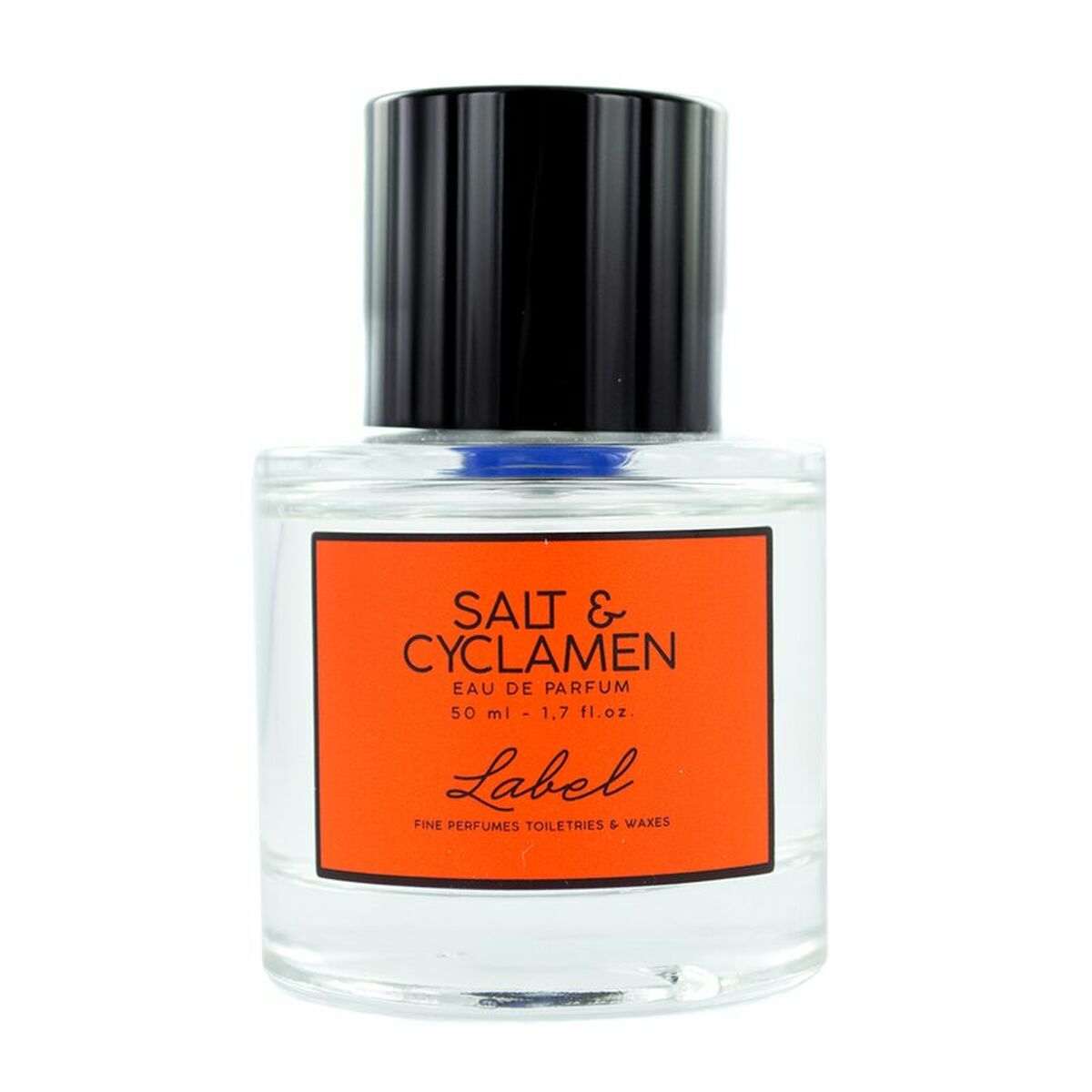 Uniseks Parfum Label Salt & Cyclamen 50 ml