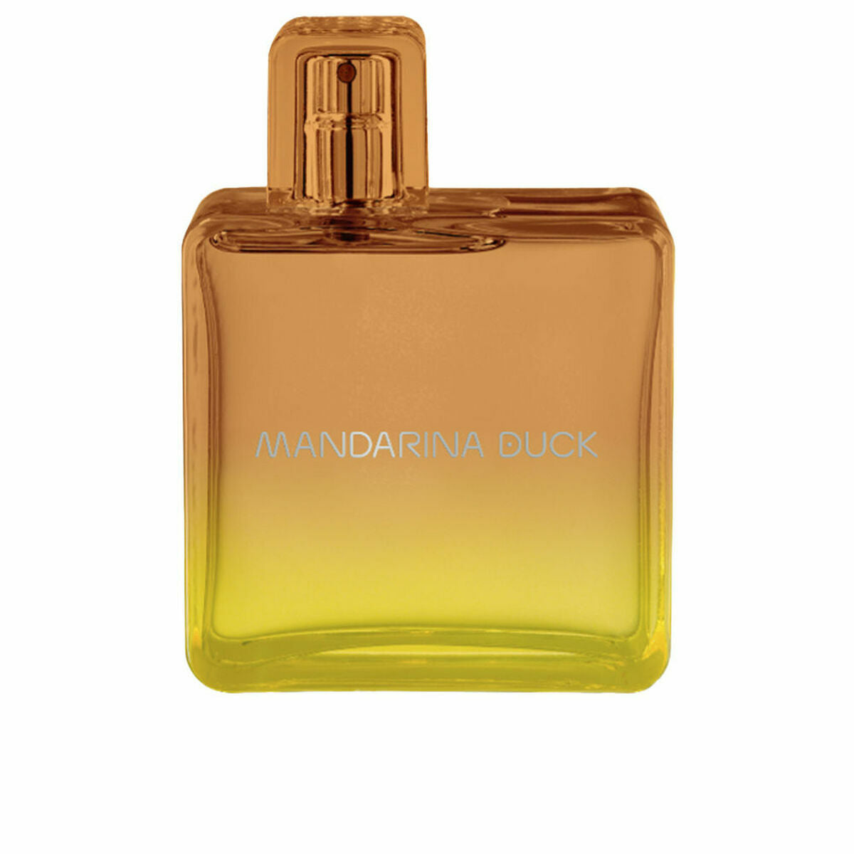 Damesparfum Mandarina Duck EDT 100 ml