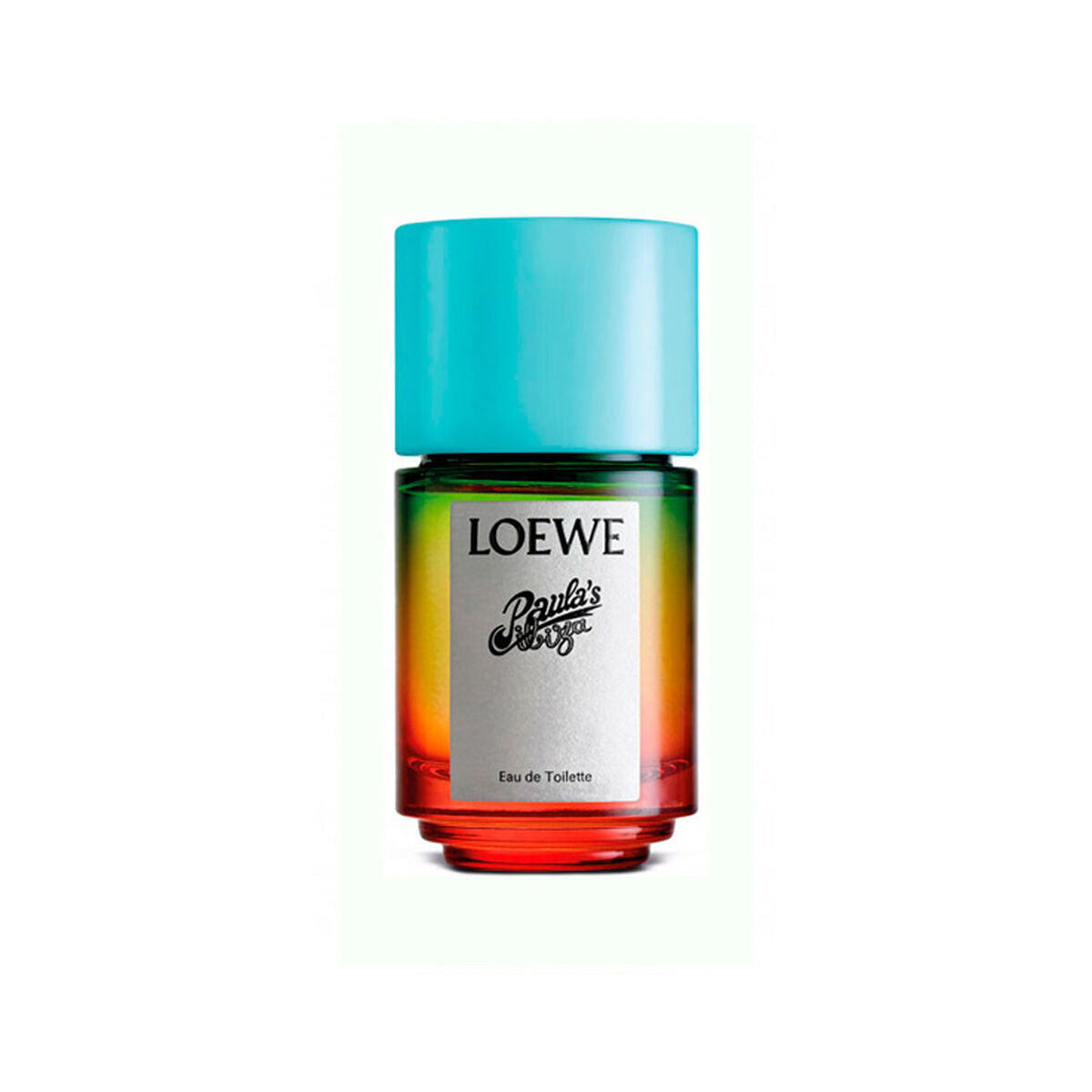 Uniseks Parfum Loewe   EDT 100 ml Paula's Ibiza
