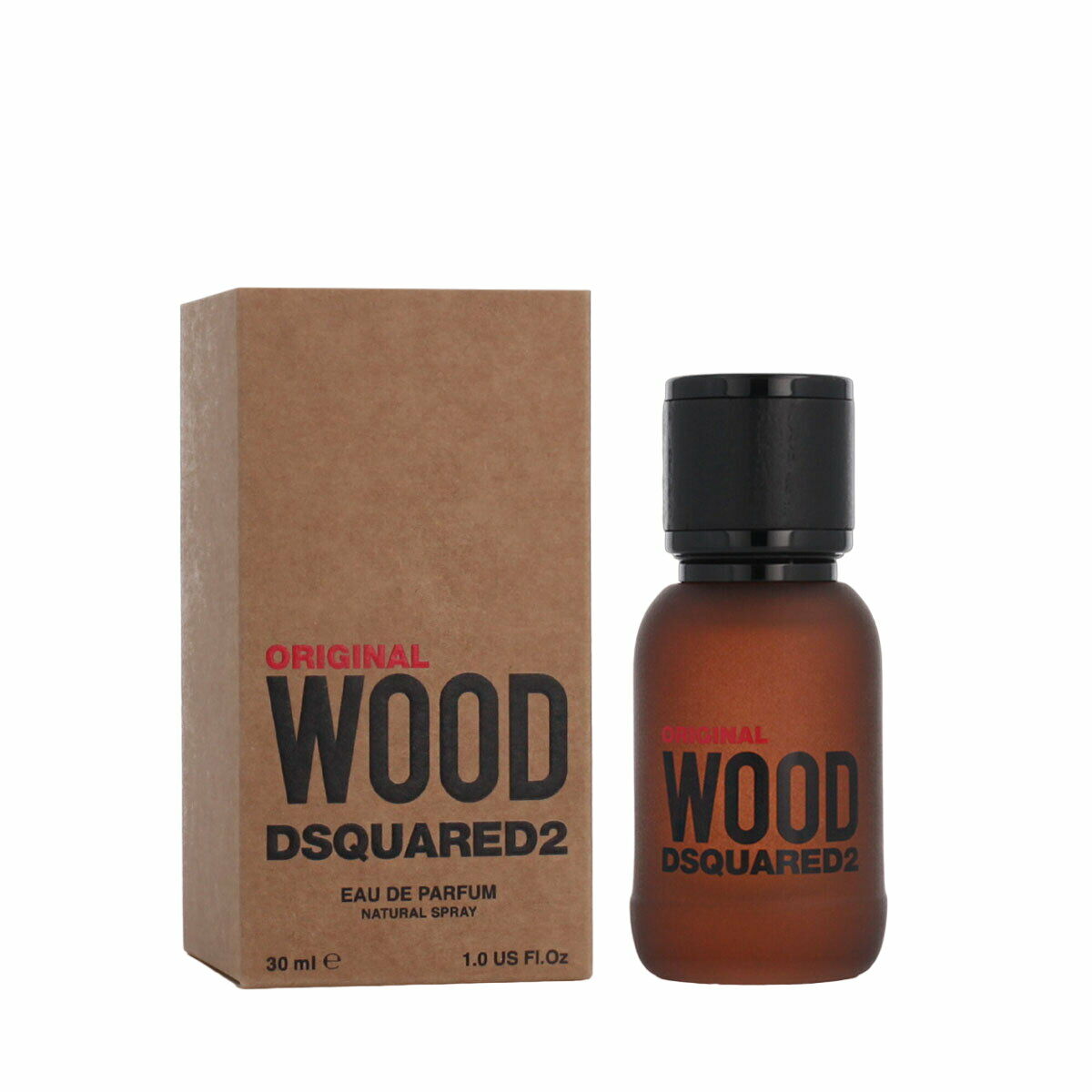 Herenparfum Dsquared2 EDP EDP 30 ml Original Wood