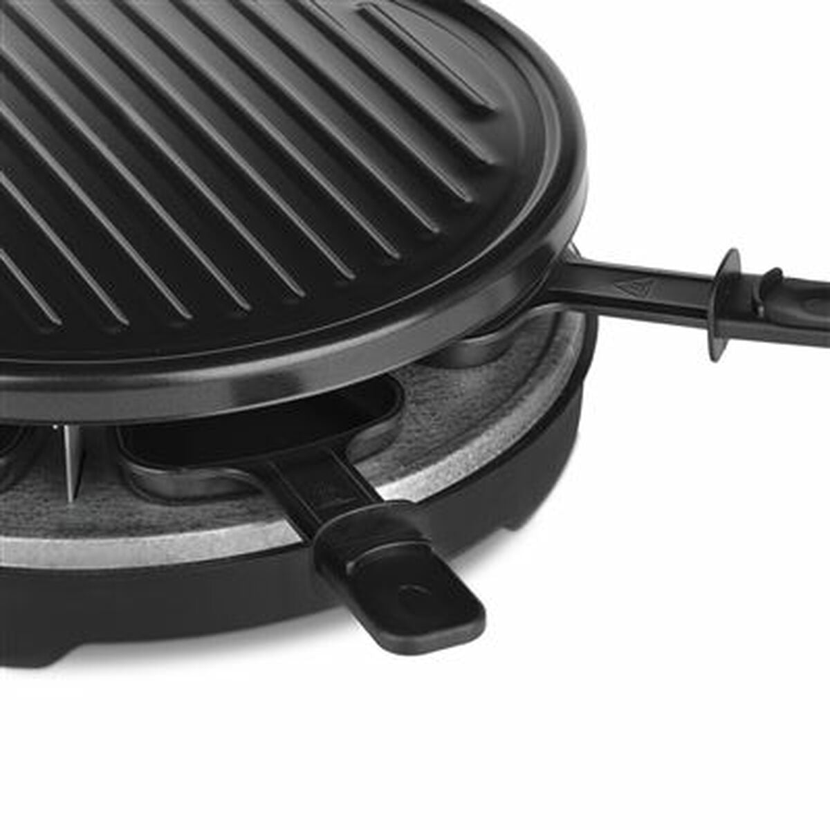 Grilplaat Wëasy LUGA60 900 W