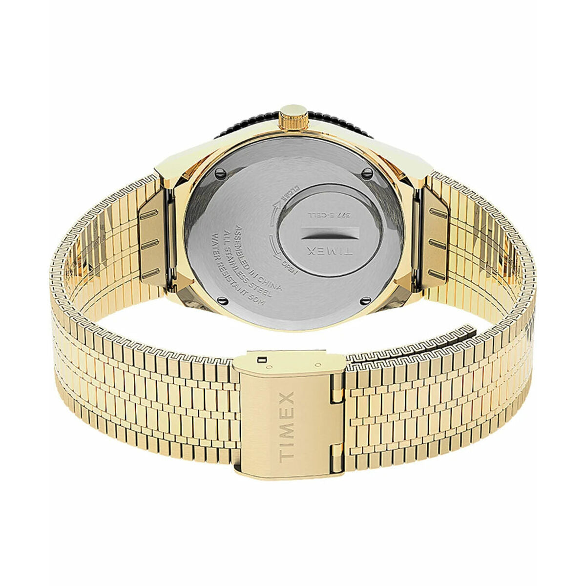 Horloge Dames Timex Q REISSUE (Ø 36 mm)