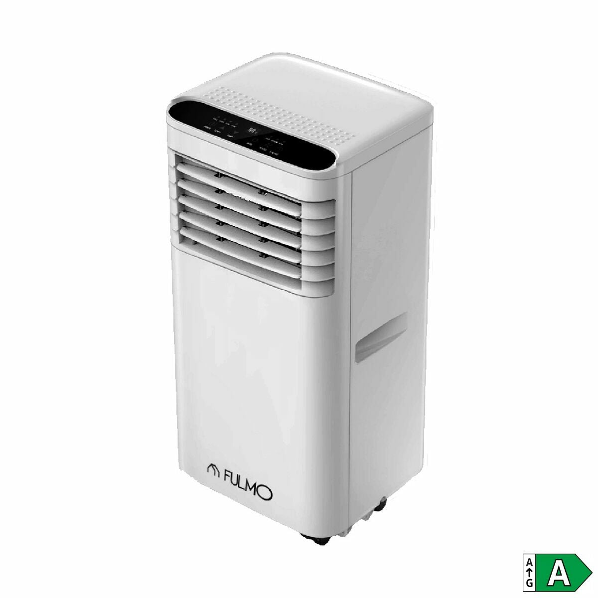 Draagbare Airconditioning Fulmo Wit A 800 W