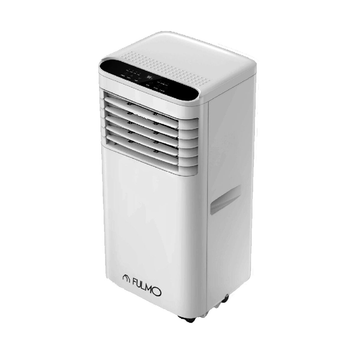 Draagbare Airconditioning Fulmo ECO R290 Wit A 1000 W