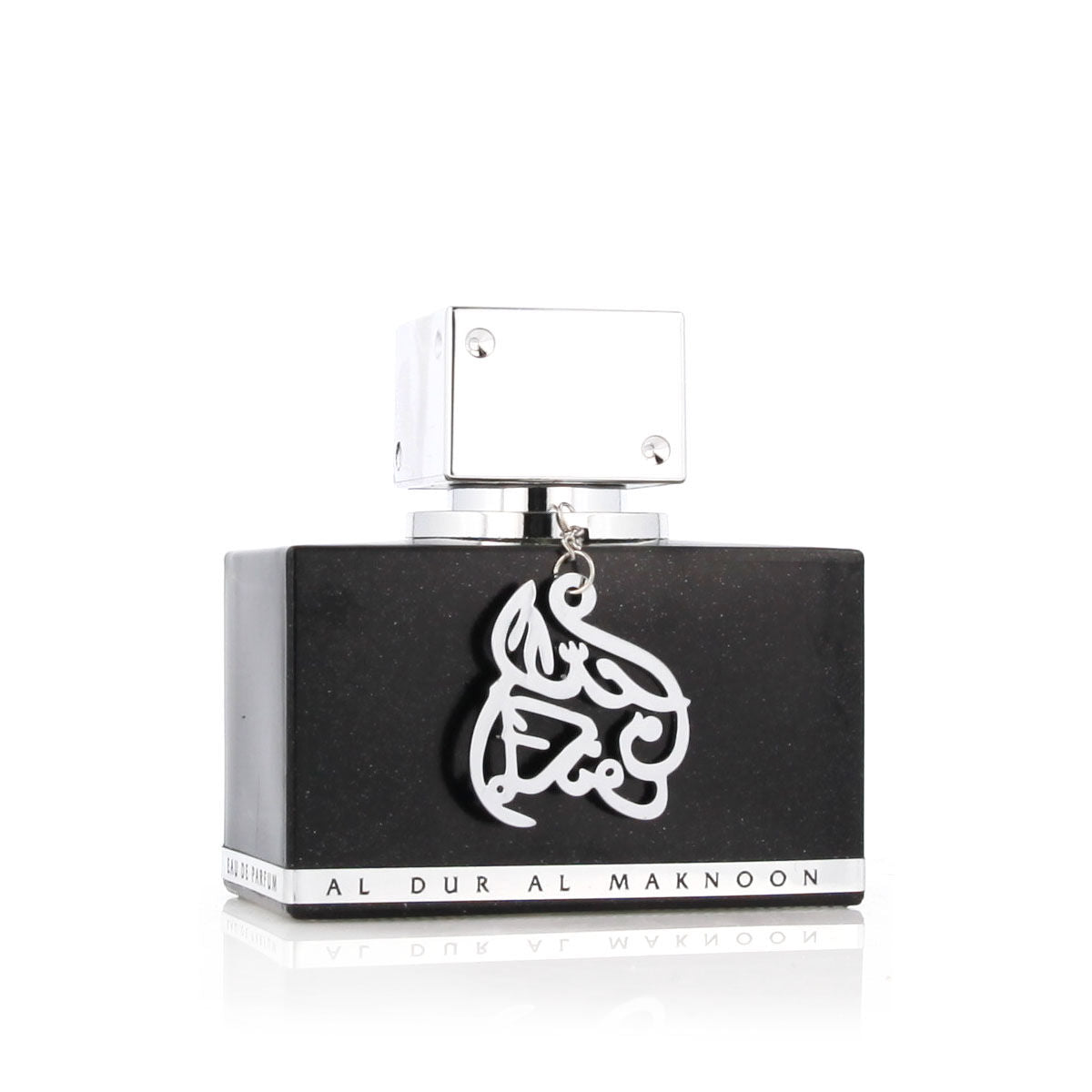 Uniseks Parfum Lattafa EDP Al Dur Al Maknoon Silver 100 ml
