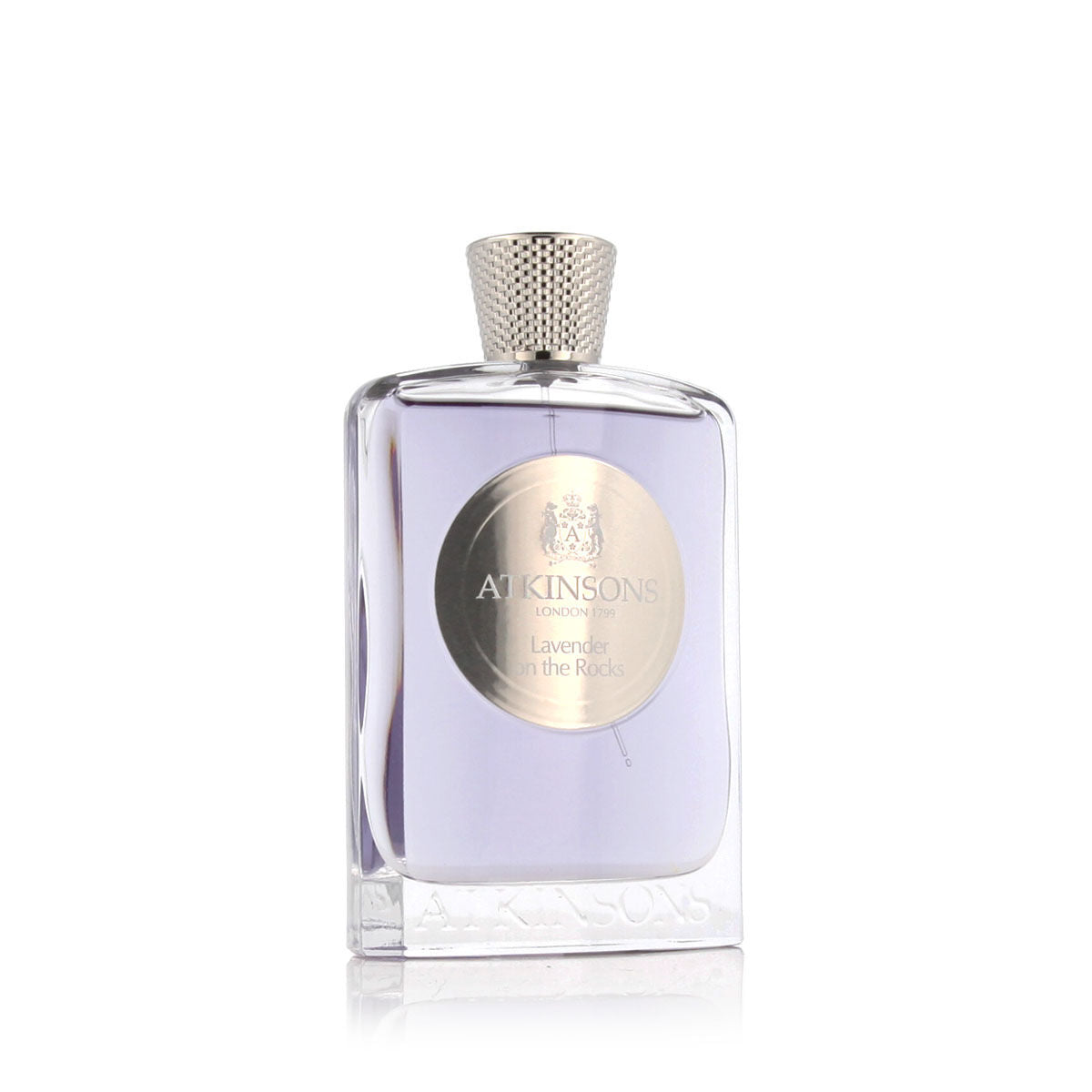 Uniseks Parfum Atkinsons EDP Lavender On The Rocks 100 ml