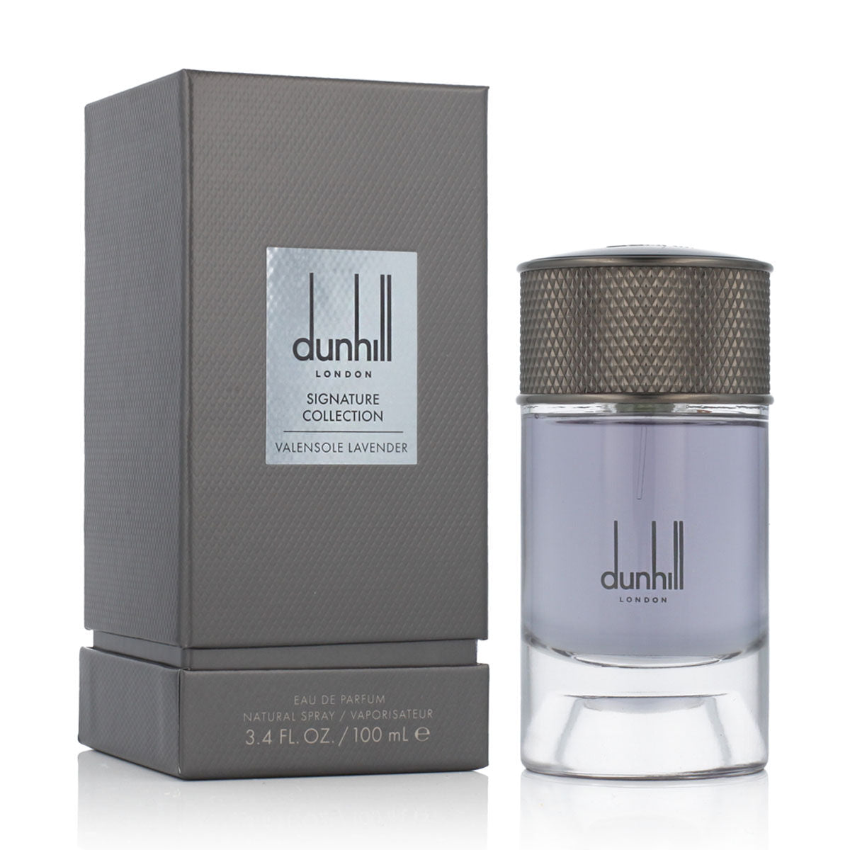 Herenparfum Dunhill EDP Signature Collection Valensole Lavender 100 ml