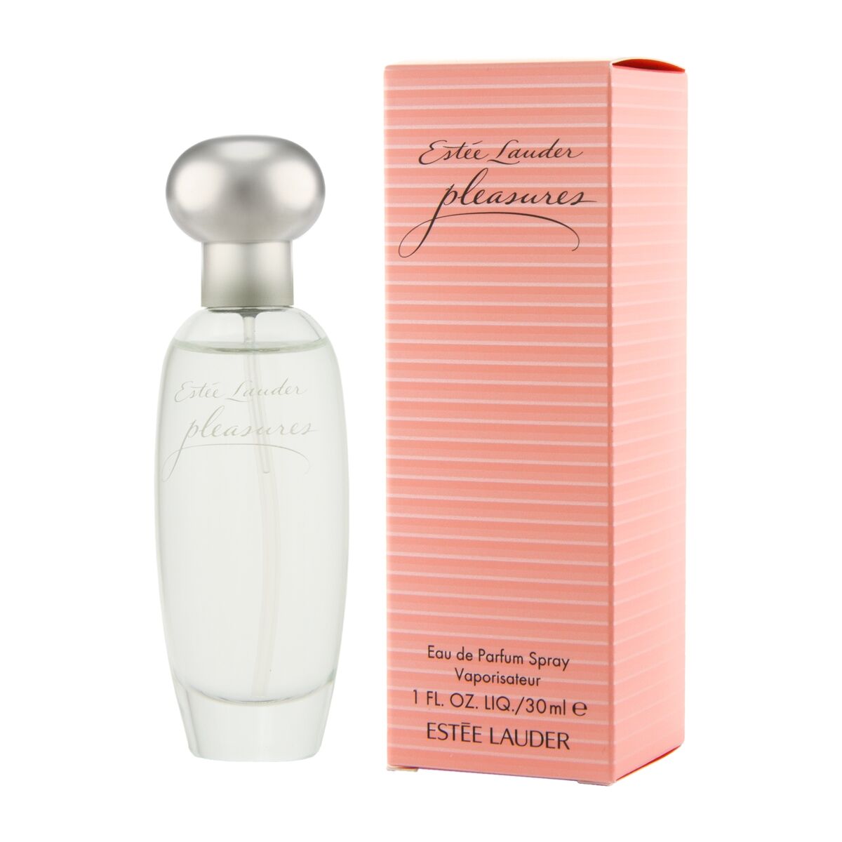 Damesparfum Estee Lauder EDP Pleasures 30 ml