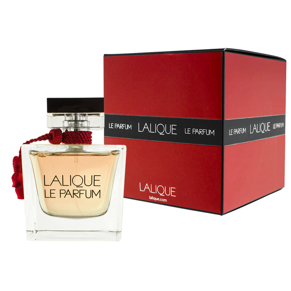 Damesparfum Lalique EDP Le Parfum 100 ml