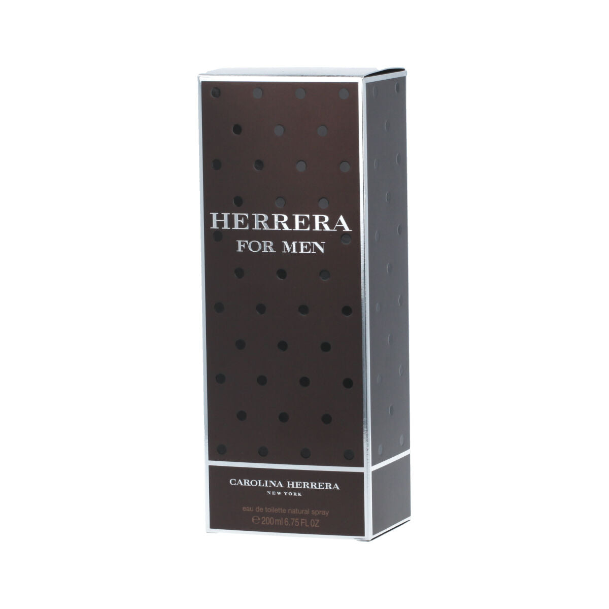 Herenparfum Carolina Herrera EDT Herrera For Men 200 ml