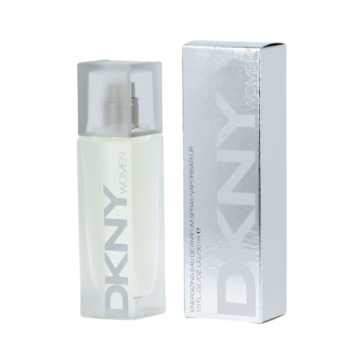 Damesparfum DKNY EDP Energizing 30 ml