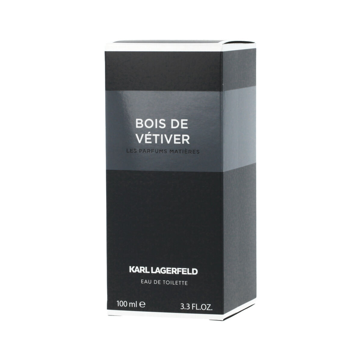 Herenparfum Karl Lagerfeld EDT Bois De Vétiver 100 ml