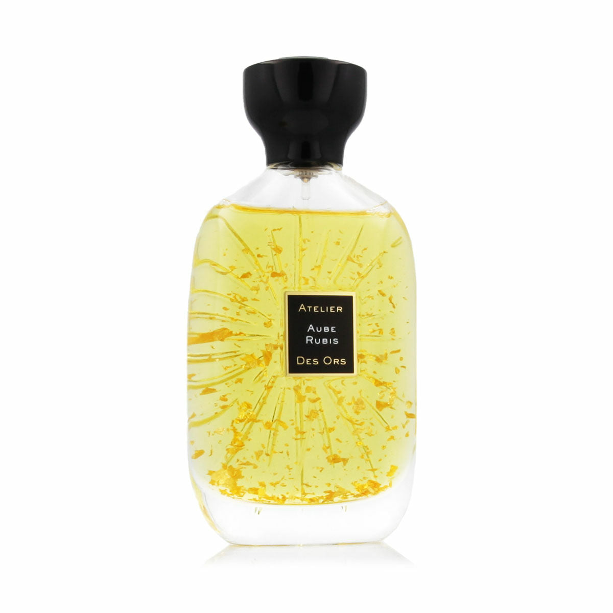 Uniseks Parfum Atelier Des Ors EDP Aube Rubis 100 ml