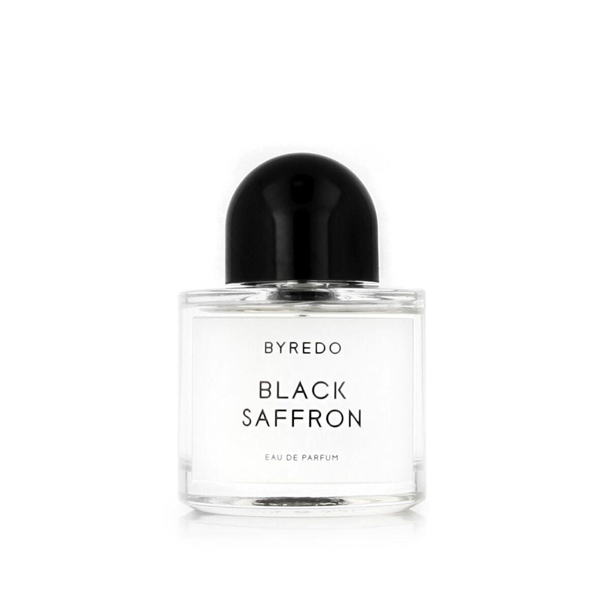 Uniseks Parfum Byredo EDP Black Saffron 50 ml
