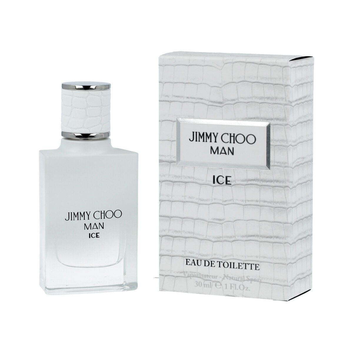 Herenparfum Jimmy Choo EDT Ice 30 ml
