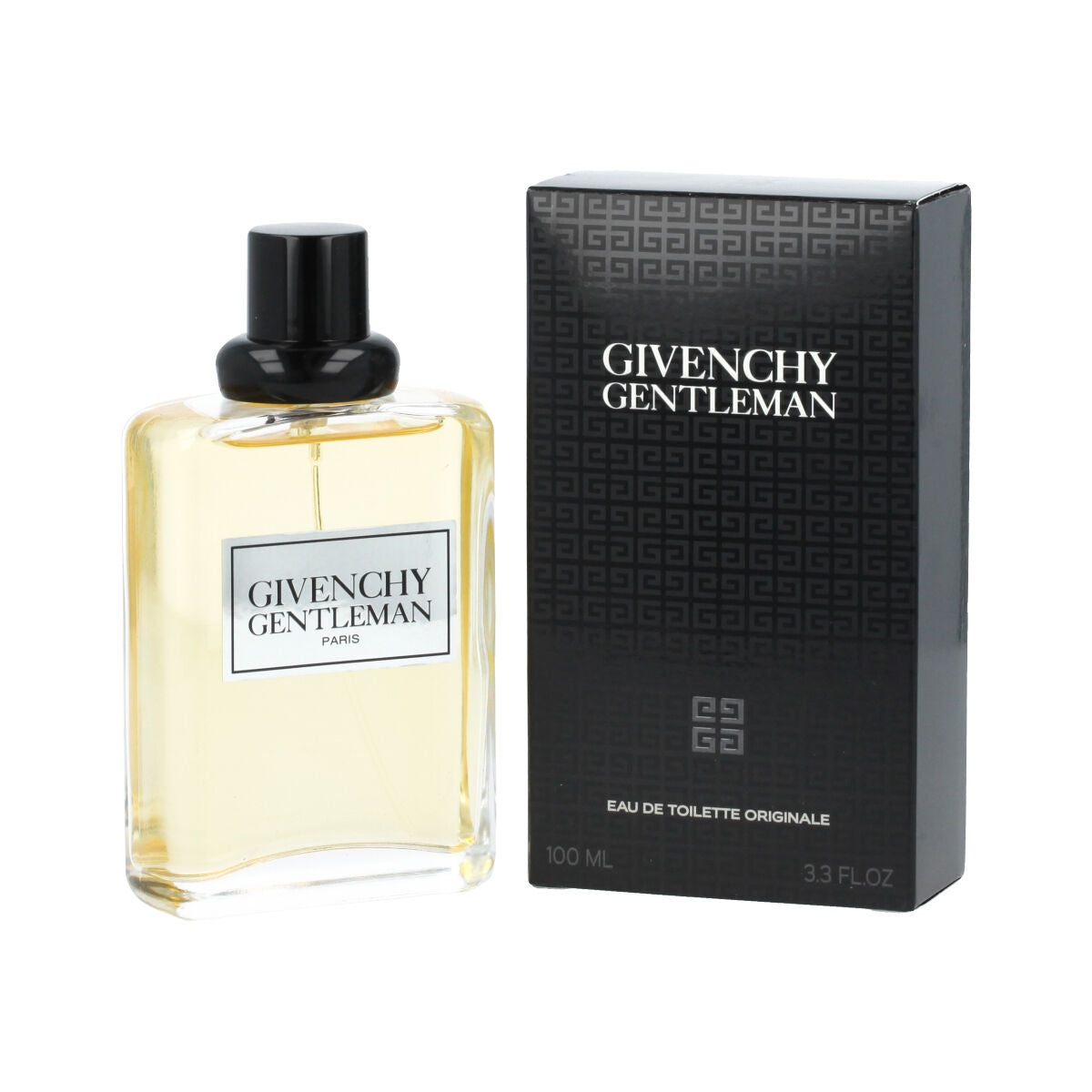 Herenparfum Givenchy EDT Gentleman 100 ml