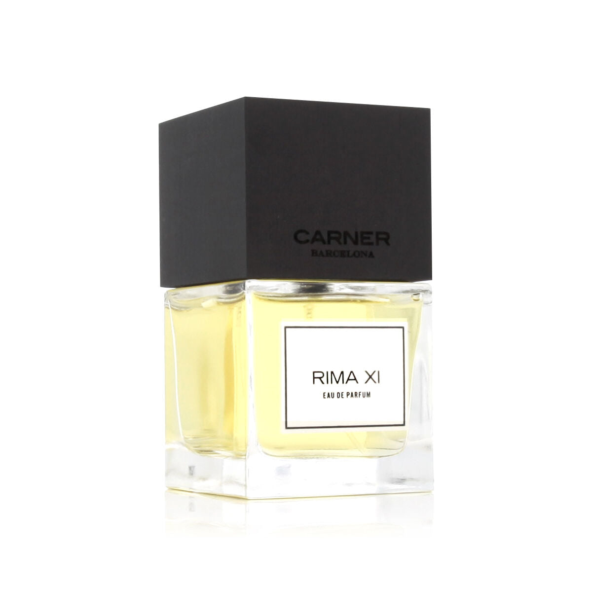 Uniseks Parfum Carner Barcelona EDP Rima XI 100 ml