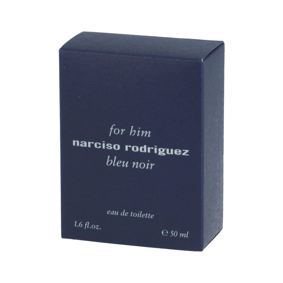 Herenparfum Narciso Rodriguez EDT Bleu Noir 50 ml