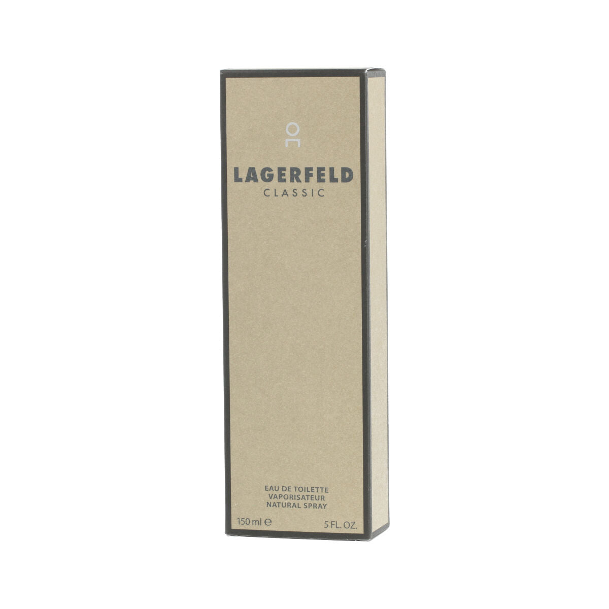 Herenparfum Karl Lagerfeld EDT Lagerfeld Classic 150 ml
