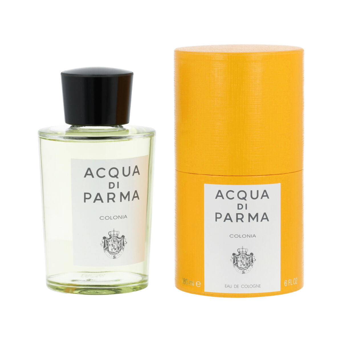 Uniseks Parfum Acqua Di Parma Colonia EDC 180 ml