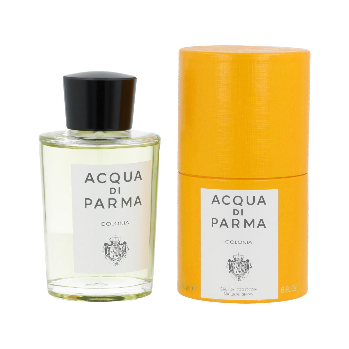 Uniseks Parfum Acqua Di Parma EDC Colonia 180 ml