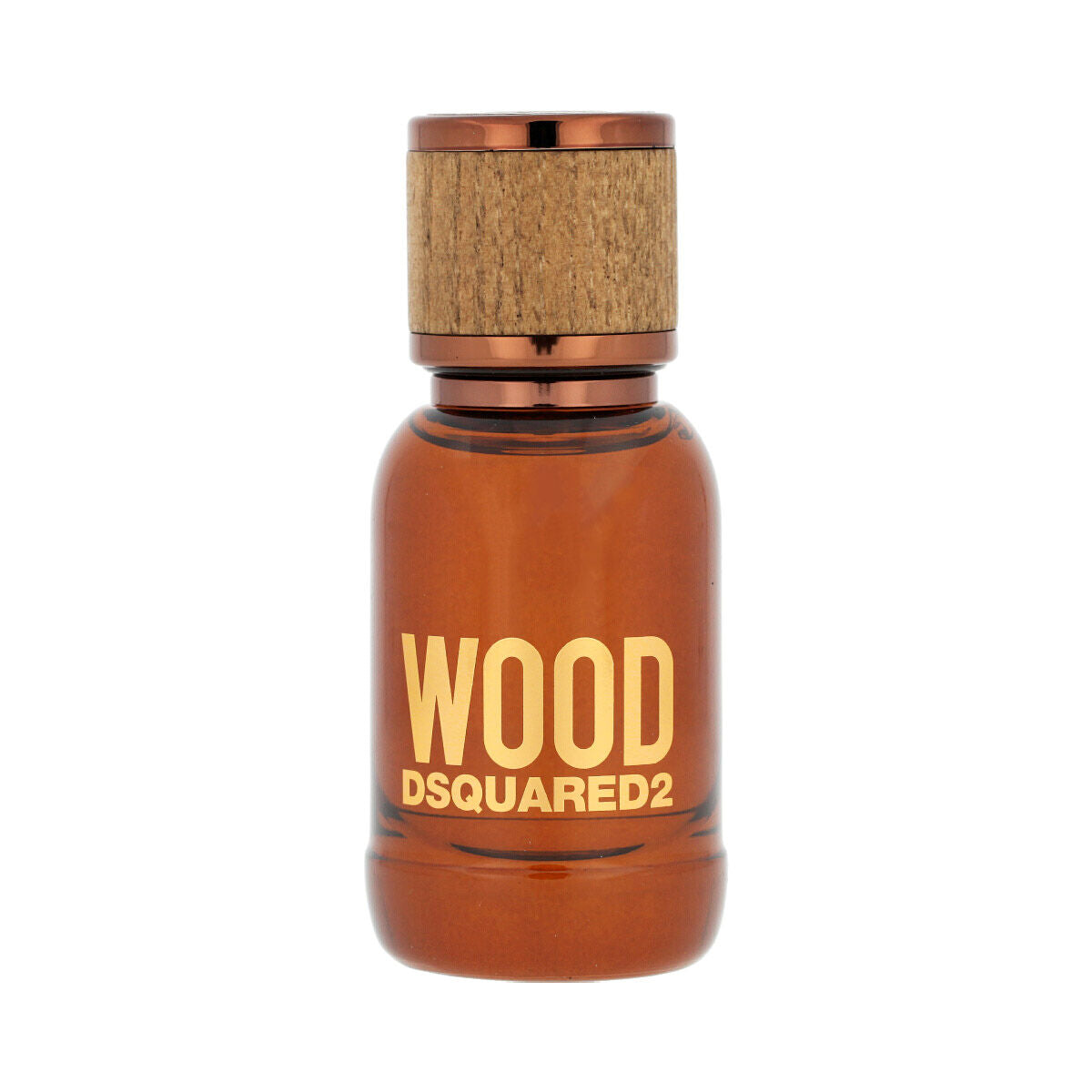 Herenparfum Dsquared2 EDT Wood 30 ml