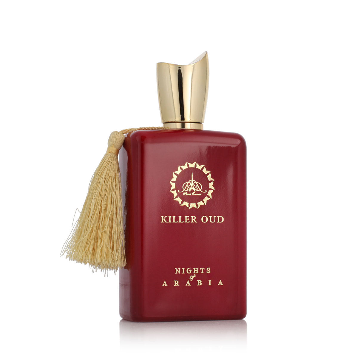Uniseks Parfum Killer Oud EDP Nights of Arabia 100 ml