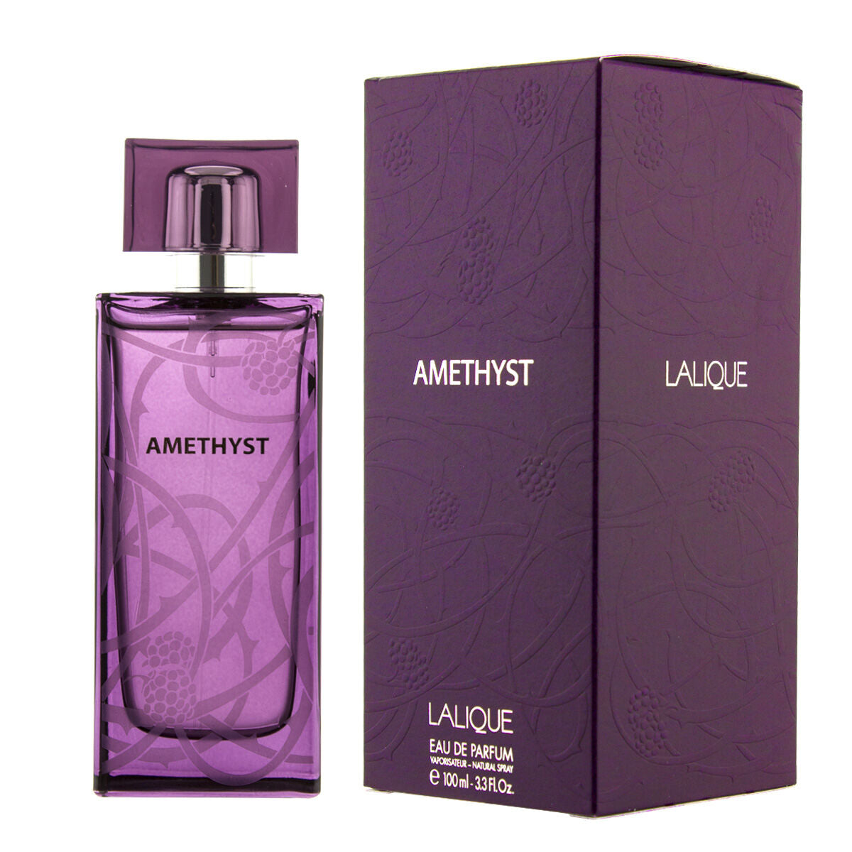 Damesparfum Lalique EDP Amethyst 100 ml