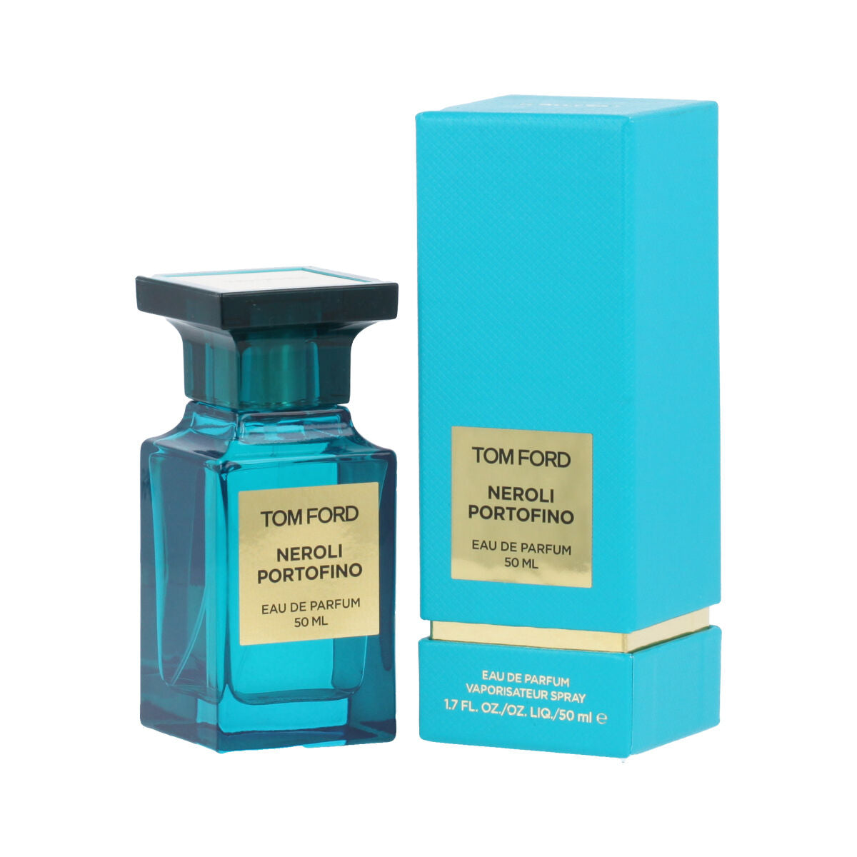 Uniseks Parfum Tom Ford Neroli Portofino EDP EDP 50 ml