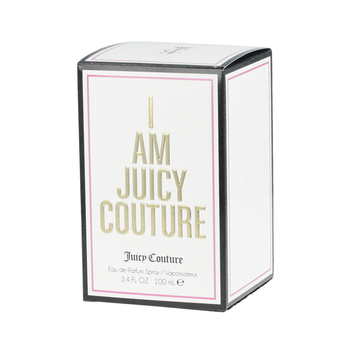 Damesparfum Juicy Couture I Am Juicy Couture EDP 100 ml