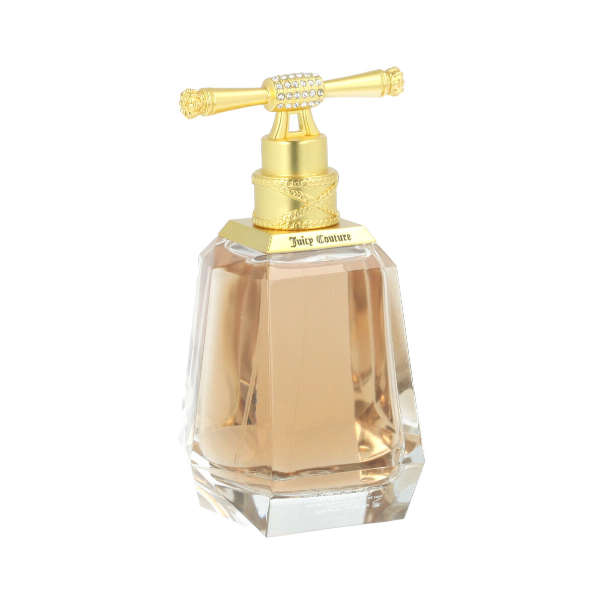 Damesparfum Juicy Couture I Am Juicy Couture EDP 100 ml