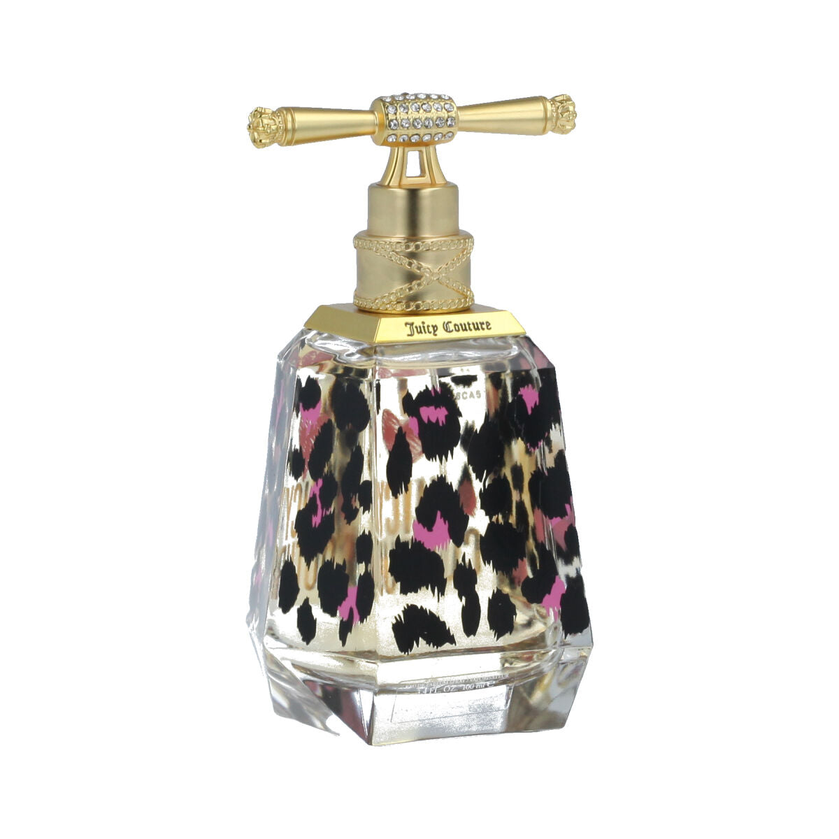 Damesparfum Juicy Couture EDP I Love Juicy Couture 100 ml