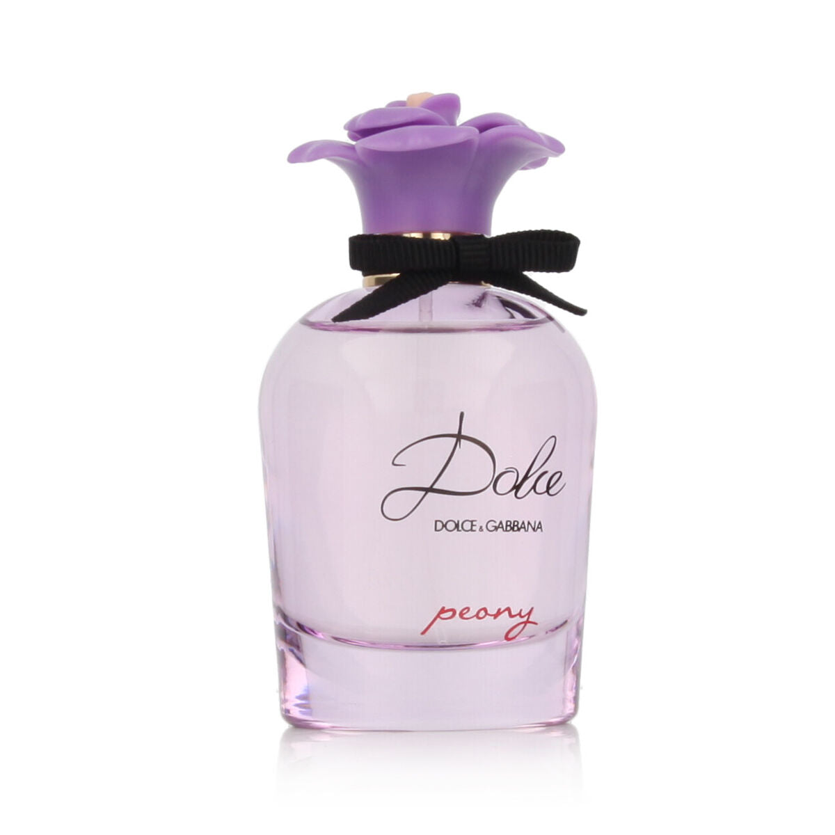 Damesparfum Dolce & Gabbana EDP Dolce Peony 75 ml