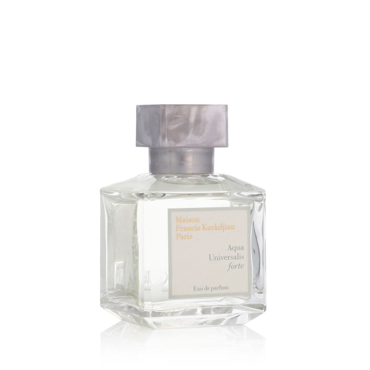 Uniseks Parfum Maison Francis Kurkdjian EDP Aqua Universalis Forte 70 ml