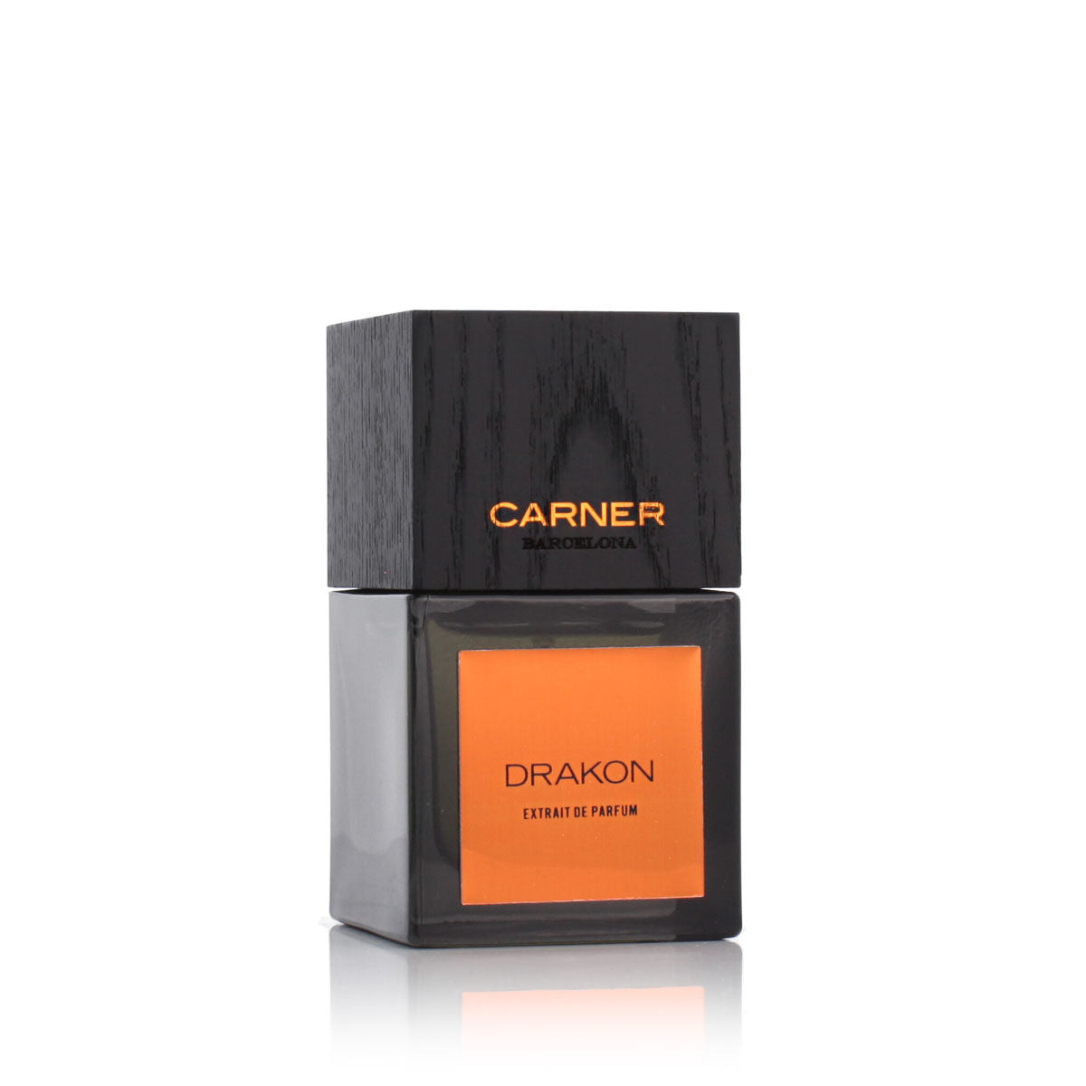 Uniseks Parfum Carner Barcelona Drakon 50 ml