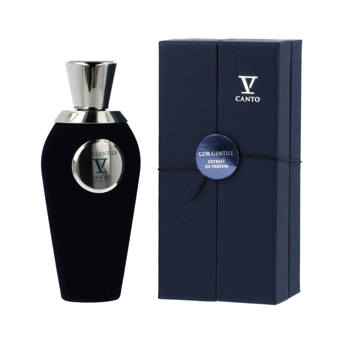 Uniseks Parfum V Canto Cor Gentile 100 ml