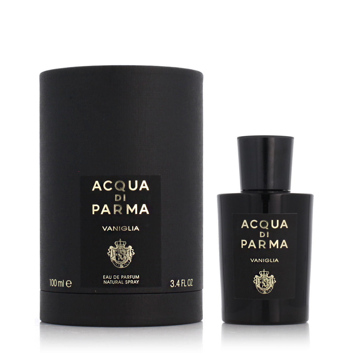 Uniseks Parfum Acqua Di Parma Vaniglia EDP 100 ml