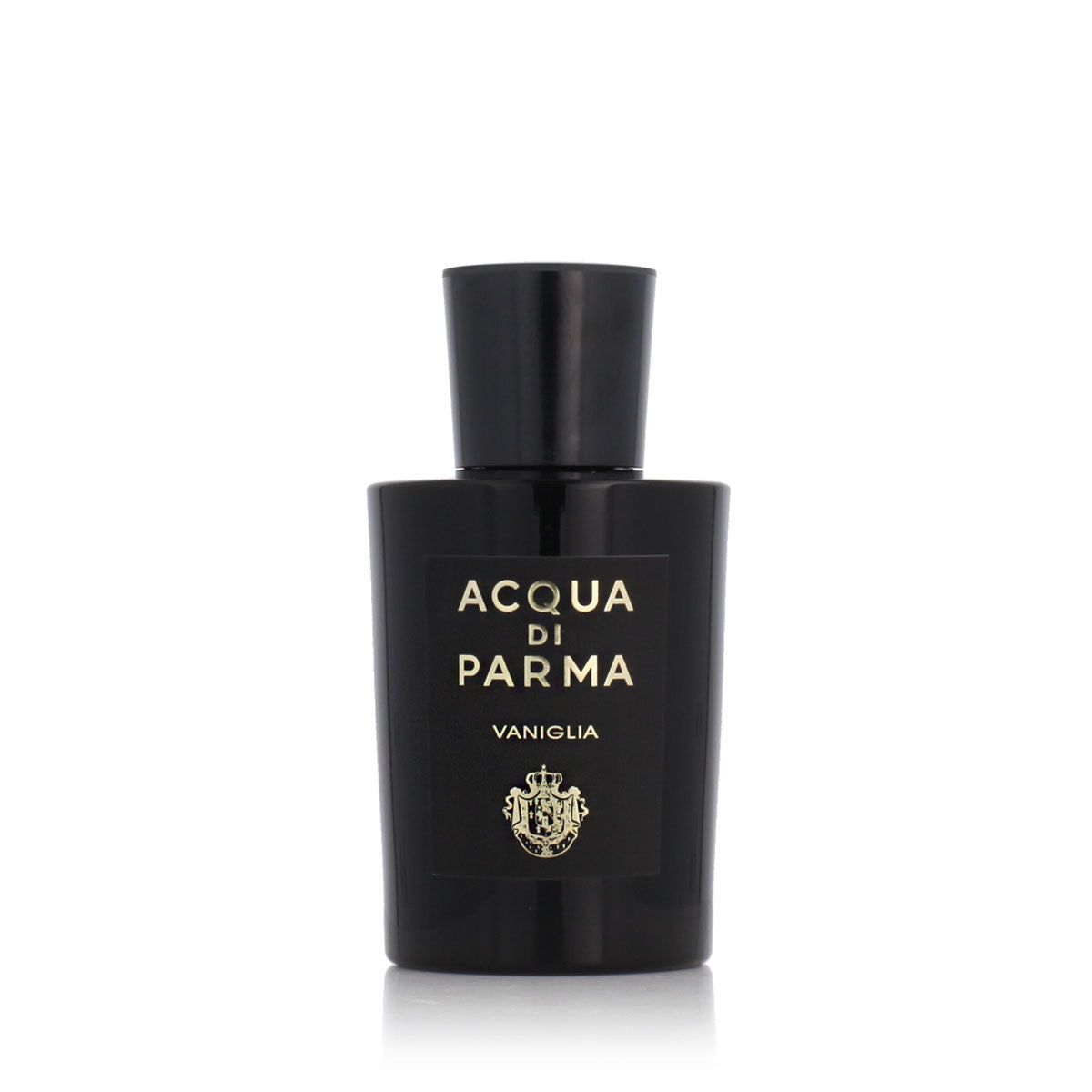 Uniseks Parfum Acqua Di Parma Vaniglia EDP 100 ml